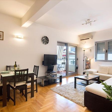 Lordor Apartment Budva Dış mekan fotoğraf