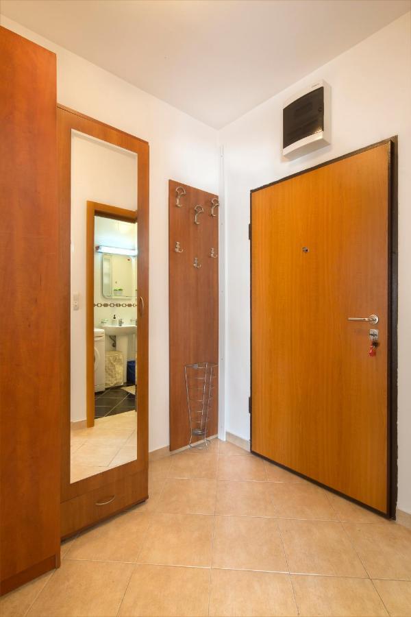 Lordor Apartment Budva Dış mekan fotoğraf