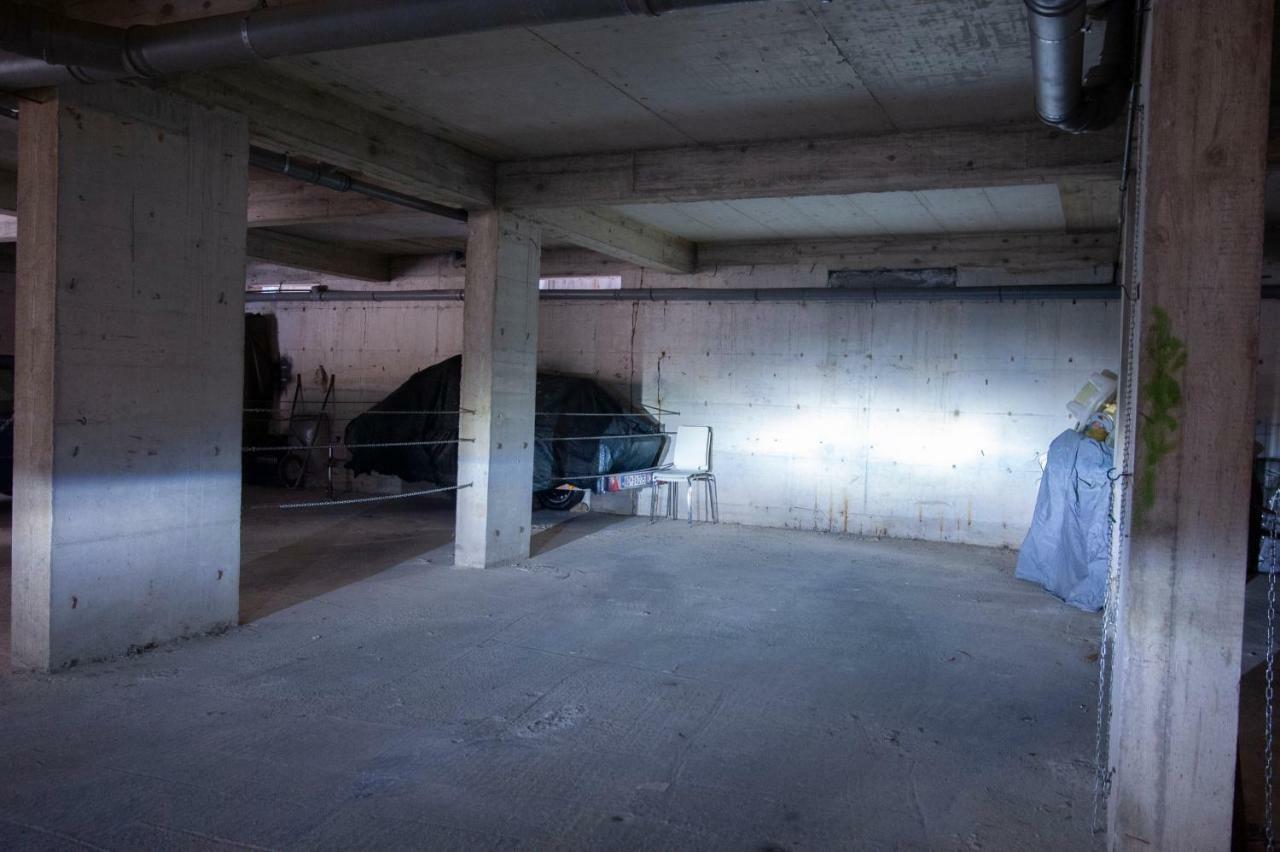 Lordor Apartment Budva Dış mekan fotoğraf
